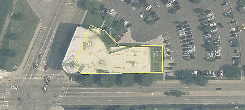 Medical Office Building For Lease