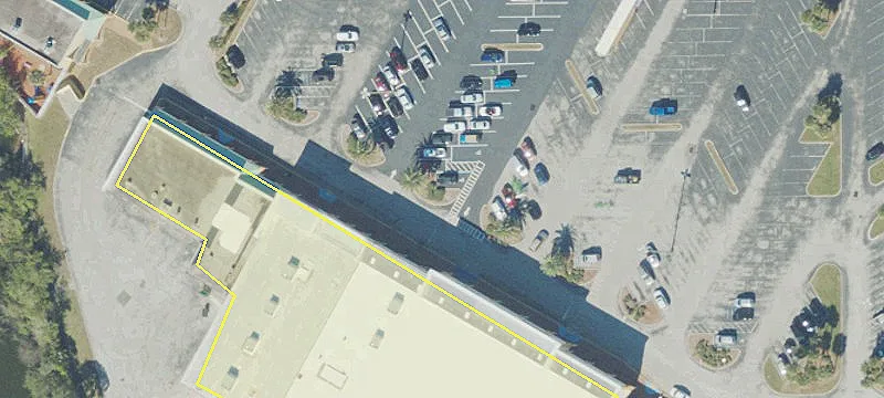 Central Merritt Island Retail Space