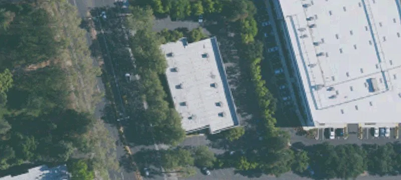 High Visibility Location Office Space