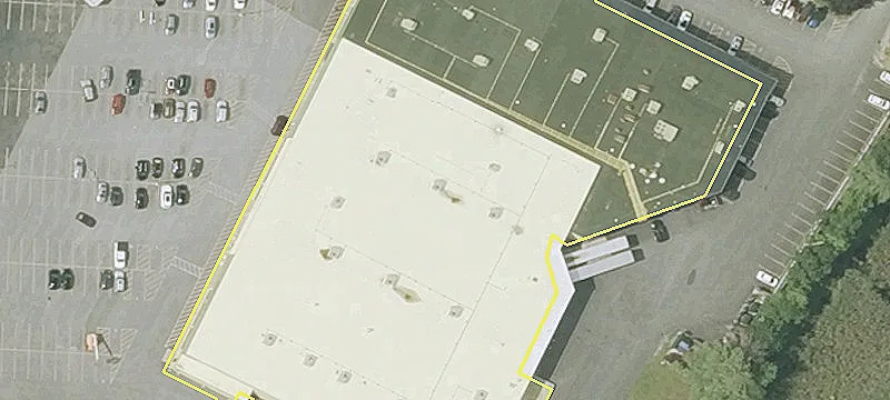 Retail Pad Site Available