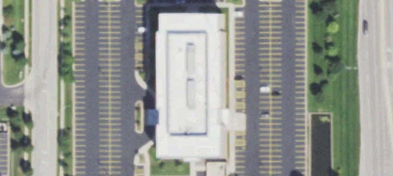 Class A Medical Office Building