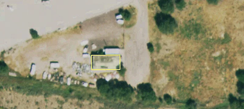 Commercial Land For Lease