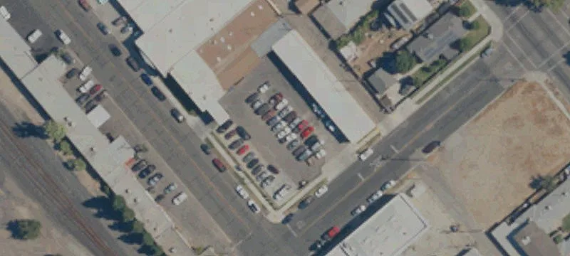 Commercial Retail Space Available