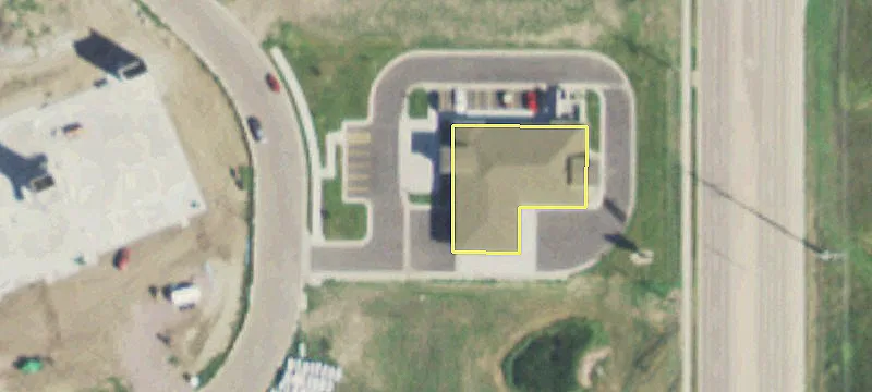 Land on Cliff Avenue
