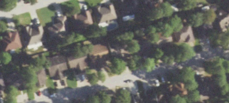 Conroe Duplex Investment Opportunity