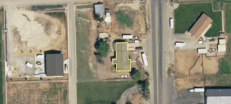 20.5 Acres of Land Available