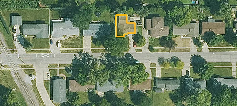 North Dayton Industrial Park Land