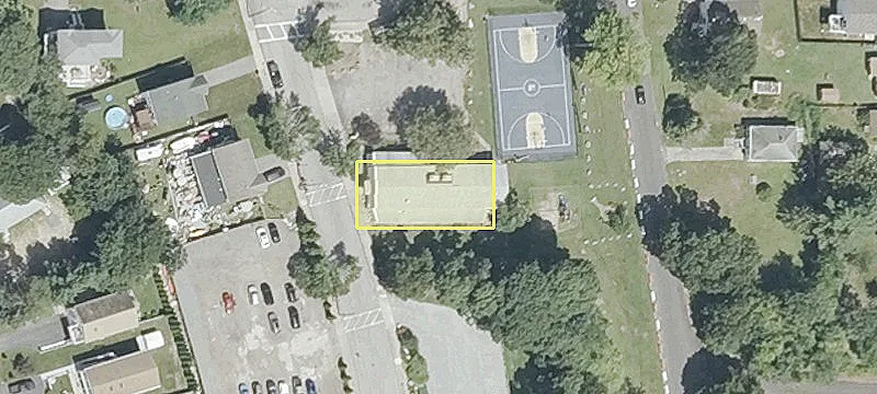 Oakland Beach Avenue Building For Sale