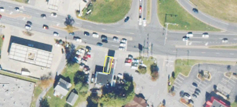 High Traffic Retail Opportunity