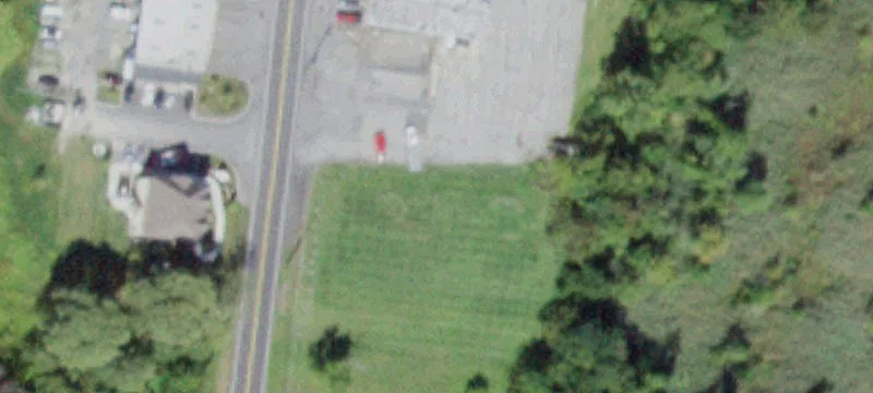 Retail, Land