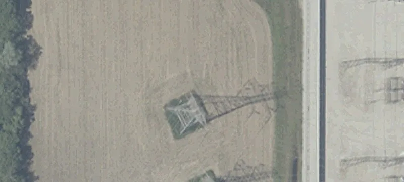 233 Acres Near Battery Plant