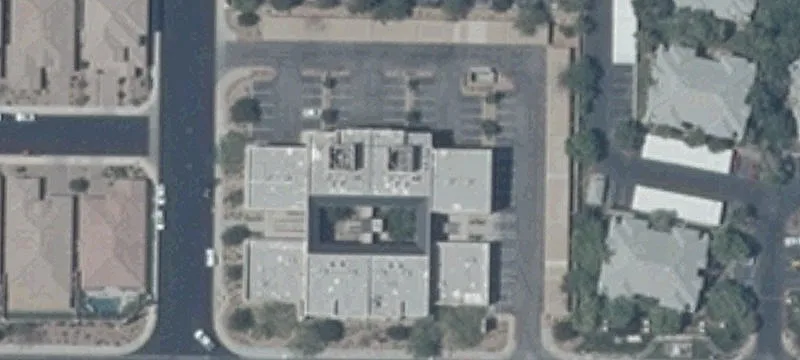 Green Valley Ranch Office Building