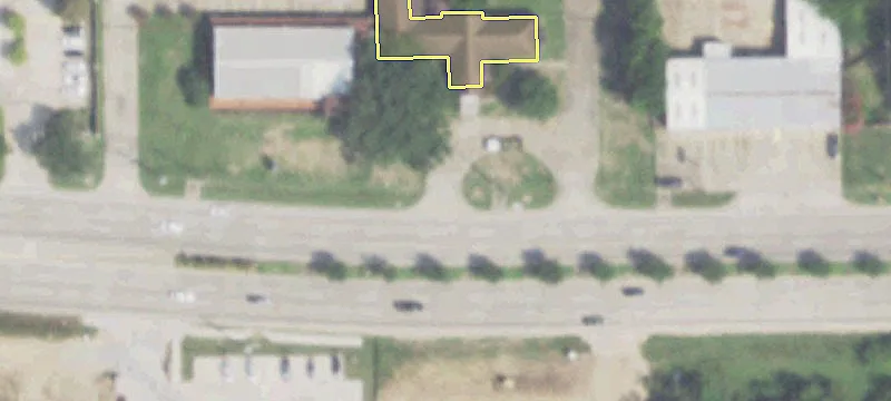 Commercial Property for Lease