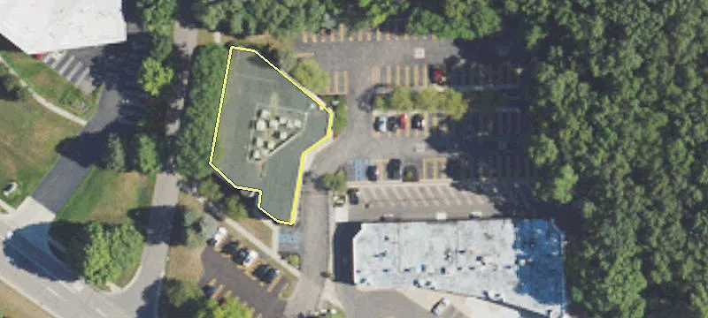 Office Space Available For Lease