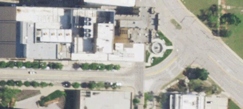 Historic Pioneer Building Retail/Office Space