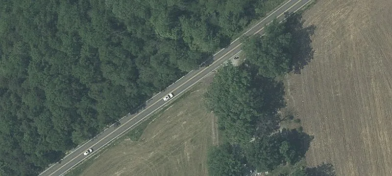 3.6 Acres Zoned GC Land
