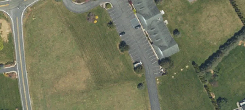 Retail Strip Center Near I-78
