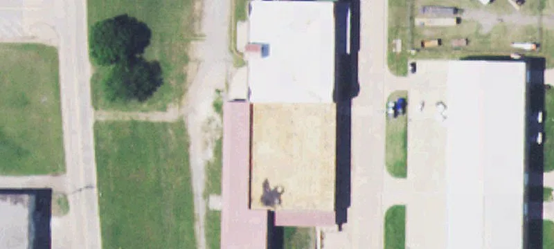 Spacious Flex Building in Lawton
