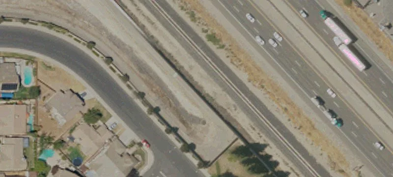 Land with Development Potential