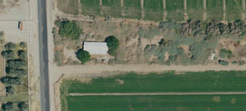 Date Garden Land For Sale