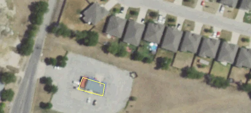 44 Acres in High-Traffic Area
