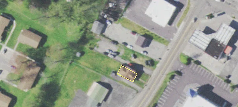 Development Land Near Retailers