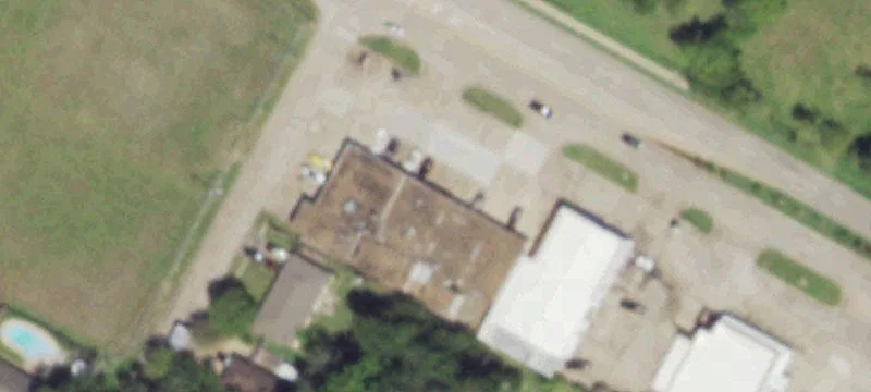 Divisible Commercial Land Available