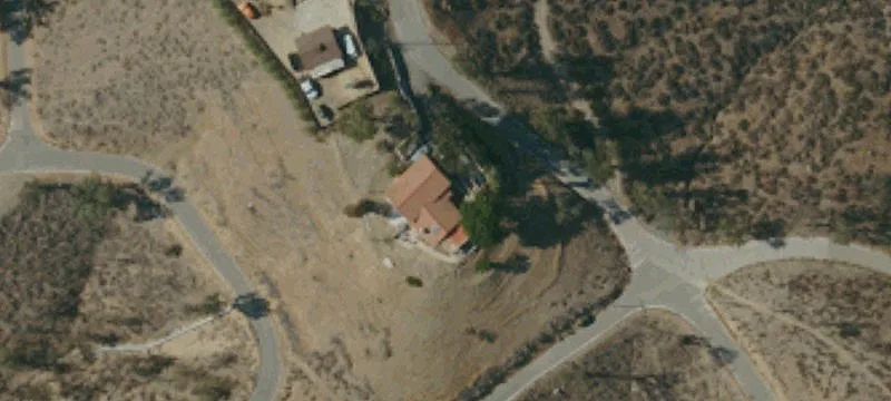 Residential Development Site in Lake