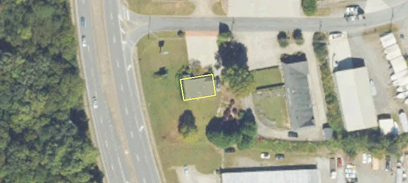 Acworth Retail/Office Opportunity