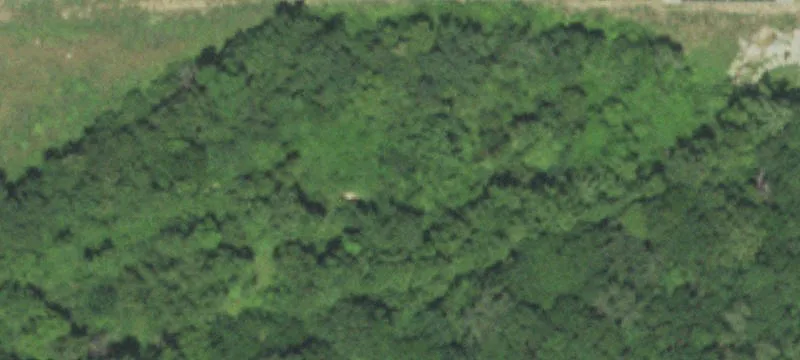 Buildable Corner Lot in Kansas