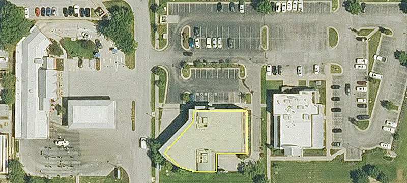 Overland Park Office Space Available