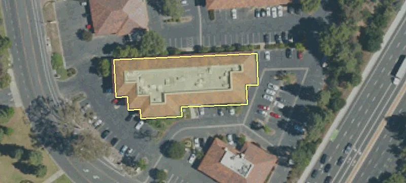 Westlake Village Office Complex