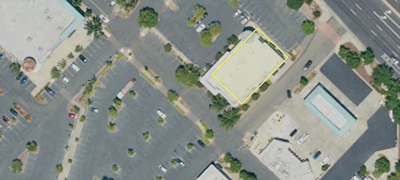 Regional Power Center in Folsom