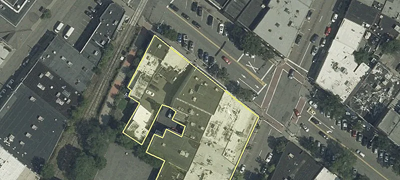 Englewood Retail/Office Space Available