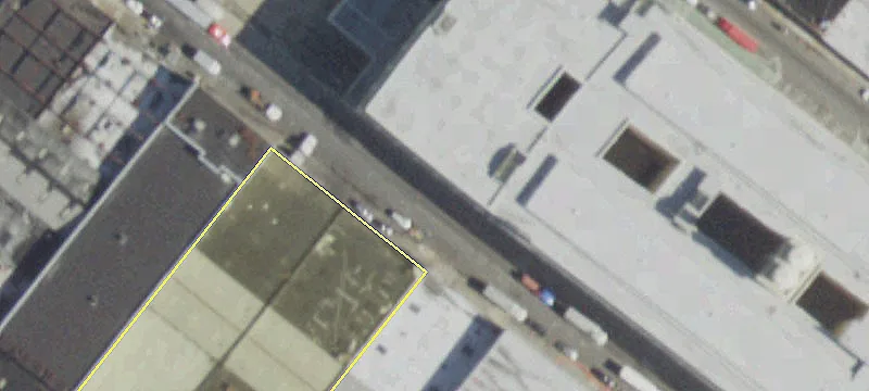 Sunset Park Warehouse with Parking