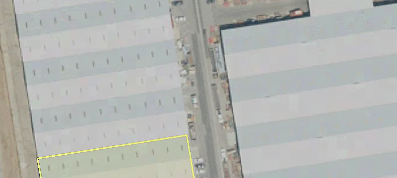 Industrial Spaces For Lease