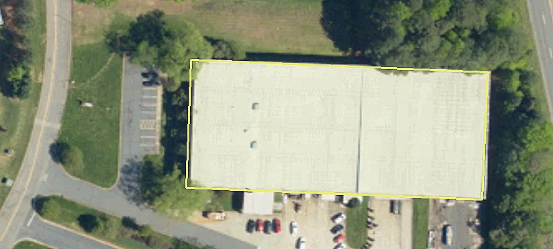 Rock Hill Warehouse Sublease Available