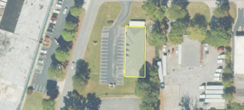 Decatur Flex/Warehouse Space Available