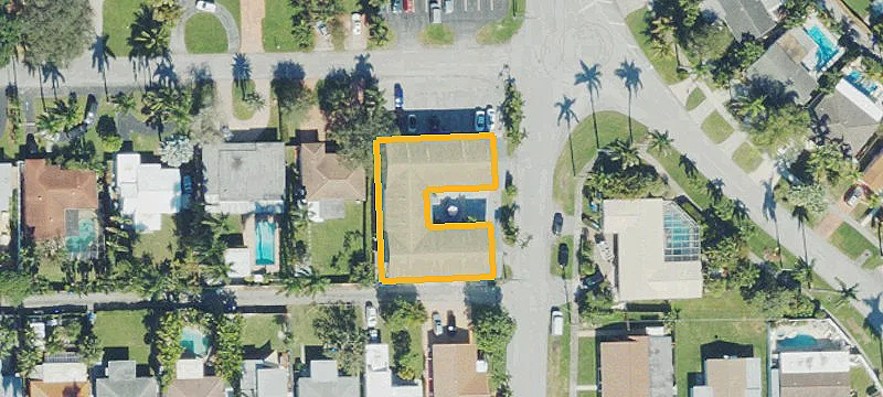 Hollywood Multifamily Investment Opportunity