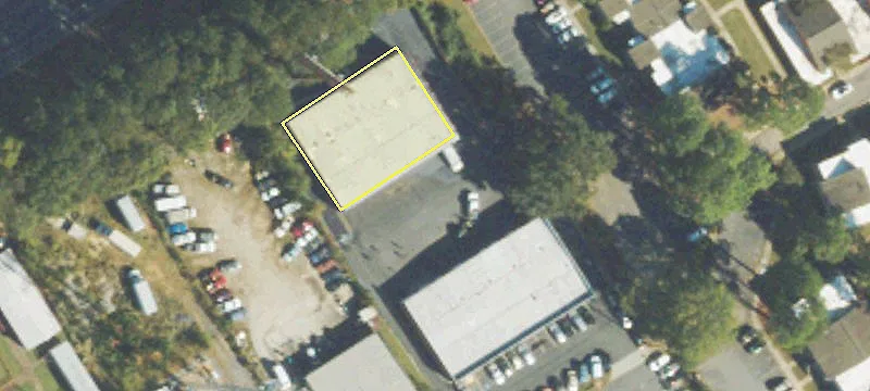 Clarkston Industrial Property For Rent