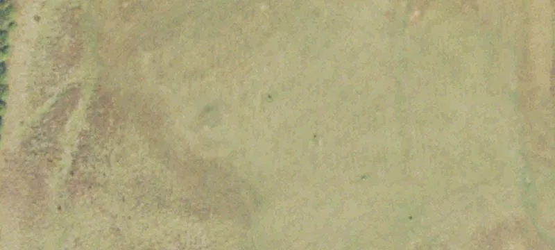 Prime Land at Signalized Intersection