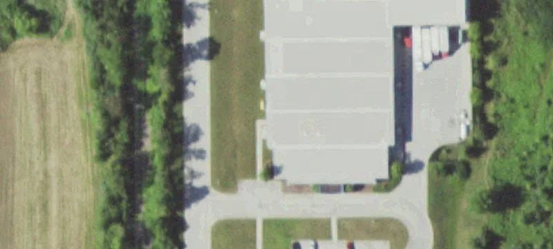 Industrial Land in Crete, IL