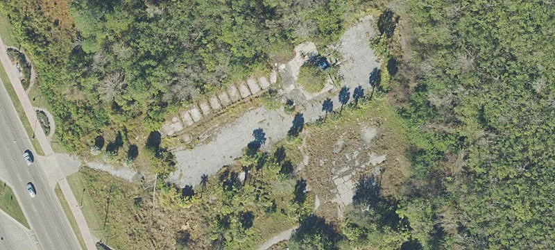 Prime Land in Orlando Tourism