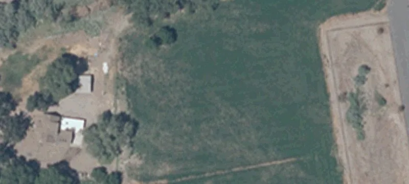 Land Parcel with Rezoning Potential