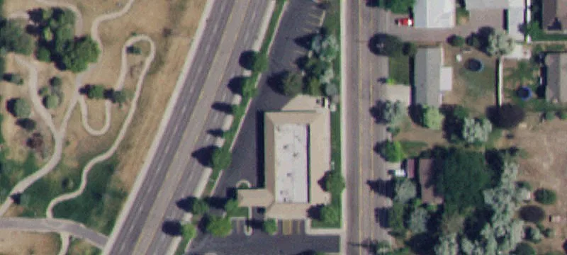 Medical Office For Sale