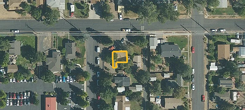 Prime Redmond Industrial Development Site