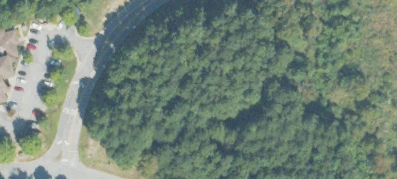 Land Near Doctors Hospital