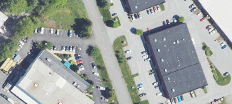 Flex Space Near Route 202
