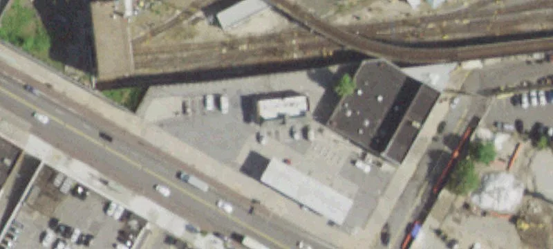 Retail and Office Space Available