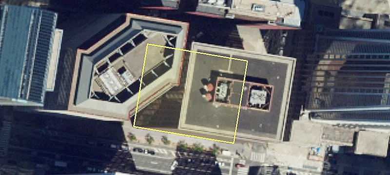 Market Street Retail Space Available